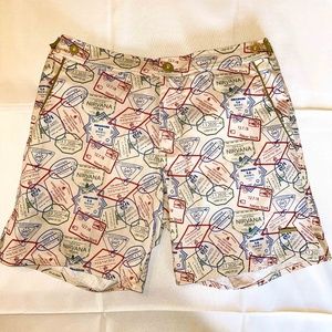 Parke & Ronen Swim Shorts Men's 31